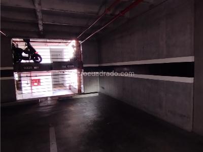 Apartamento de 3 alcobas en venta en La Colina, Itagüí, 66 m² · foto 17 de 18