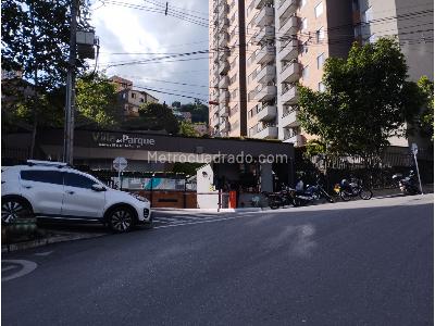Apartamento de 3 alcobas en venta en La Colina, Itagüí, 66 m² · foto 18 de 18