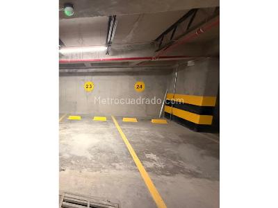Apartamento de 2 alcobas en venta en La Arboleda, Cali, 68 m² · foto 2 de 3