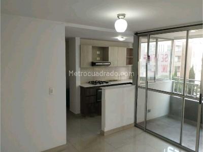 Apartamento en venta en Suramerica, Itagüí · foto 8 de 11
