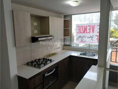 Apartamento en venta en Suramerica, Itagüí · foto 11 de 11