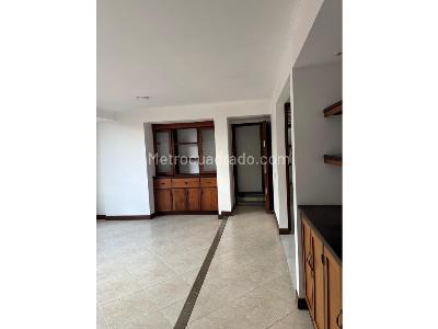Apartamento en venta en Laureles, Medellín · foto 5 de 11