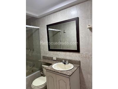 Apartamento en venta en Laureles, Medellín · foto 6 de 11