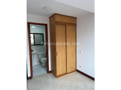 Apartamento en venta en Laureles, Medellín · foto 9 de 11