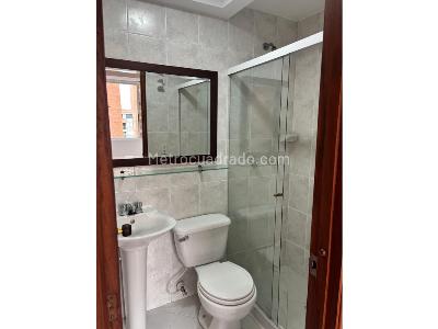 Apartamento en venta en Laureles, Medellín · foto 11 de 11