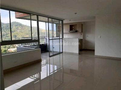 Apartamento en venta en Suramerica, Itagüí · foto 3 de 20