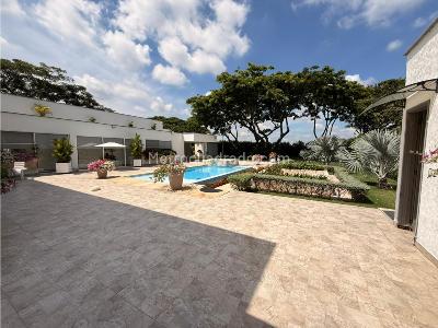 Casa de 4 alcobas en venta en Rozo, Palmira, 1886 m² · foto 5 de 20
