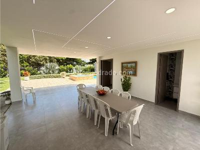 Casa de 4 alcobas en venta en Rozo, Palmira, 1886 m² · foto 9 de 20
