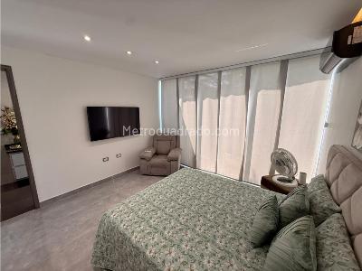 Casa de 4 alcobas en venta en Rozo, Palmira, 1886 m² · foto 18 de 20