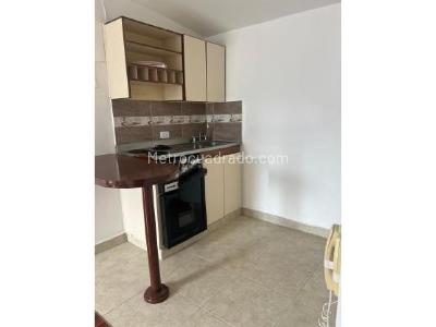 Apartaestudio en venta en Belisario Caicedo, Cali, 38 m² · foto 5 de 10