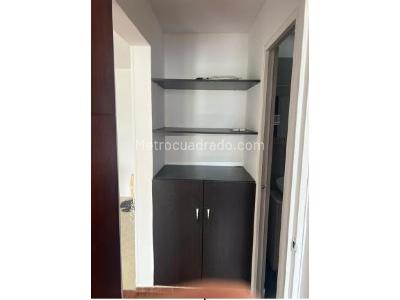 Apartaestudio en venta en Belisario Caicedo, Cali, 38 m² · foto 6 de 10