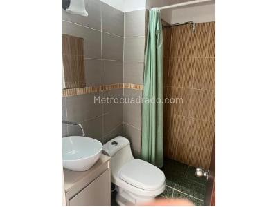 Apartaestudio en venta en Belisario Caicedo, Cali, 38 m² · foto 7 de 10