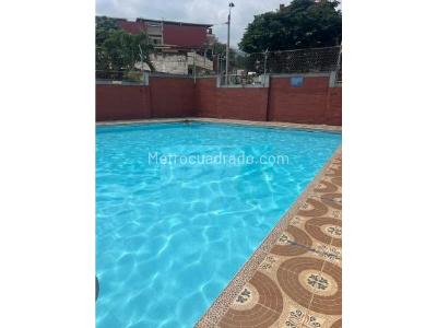 Apartaestudio en venta en Belisario Caicedo, Cali, 38 m² · foto 8 de 10