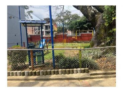 Apartaestudio en venta en Belisario Caicedo, Cali, 38 m² · foto 10 de 10