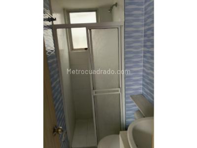 Apartamento de 3 alcobas en venta en Valle Del Lili, Cali, 59 m² · foto 3 de 13