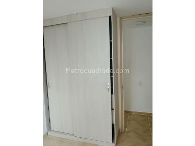 Apartamento de 3 alcobas en venta en Valle Del Lili, Cali, 59 m² · foto 5 de 13