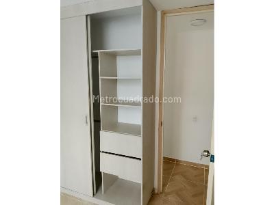 Apartamento de 3 alcobas en venta en Valle Del Lili, Cali, 59 m² · foto 6 de 13