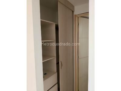 Apartamento de 3 alcobas en venta en Valle Del Lili, Cali, 59 m² · foto 9 de 13