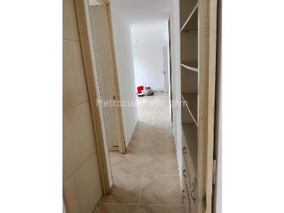 Apartamento de 3 alcobas en venta en Valle Del Lili, Cali, 59 m² · foto 11 de 13