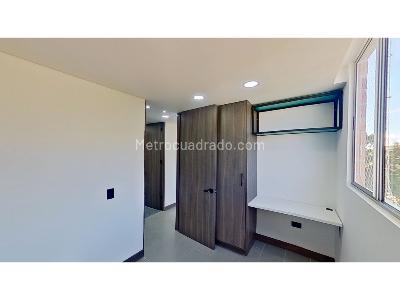 Apartamento de 2 alcobas en venta en Cuatro Esquinas, Rionegro, 51 m² · foto 7 de 20