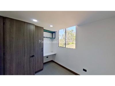 Apartamento de 2 alcobas en venta en Cuatro Esquinas, Rionegro, 51 m² · foto 14 de 20