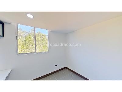 Apartamento de 2 alcobas en venta en Cuatro Esquinas, Rionegro, 51 m² · foto 16 de 20