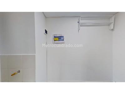 Apartamento de 2 alcobas en venta en Cuatro Esquinas, Rionegro, 51 m² · foto 20 de 20