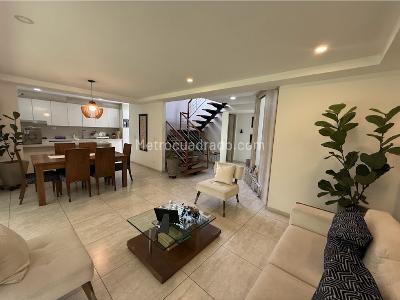 Casa de 3 alcobas en venta en Pance, Cali, 203 m² · foto 2 de 20