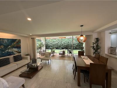 Casa de 3 alcobas en venta en Pance, Cali, 203 m² · foto 4 de 20