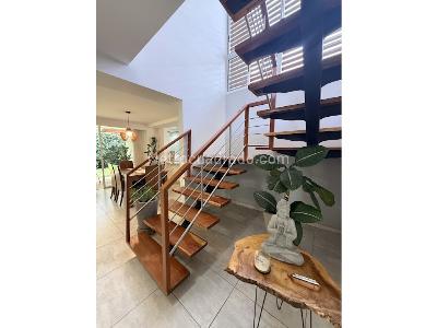 Casa de 3 alcobas en venta en Pance, Cali, 203 m² · foto 5 de 20