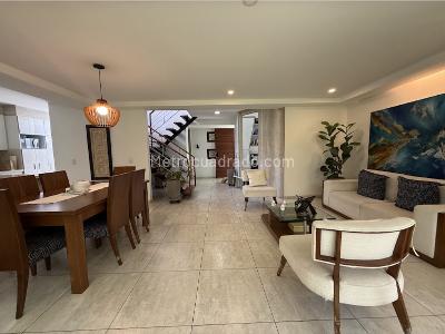 Casa de 3 alcobas en venta en Pance, Cali, 203 m² · foto 6 de 20
