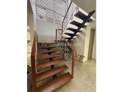Casa de 3 alcobas en venta en Pance, Cali, 203 m² · foto 8 de 20