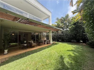 Casa de 3 alcobas en venta en Pance, Cali, 203 m² · foto 13 de 20