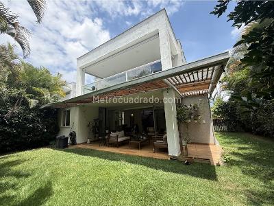 Casa de 3 alcobas en venta en Pance, Cali, 203 m² · foto 14 de 20