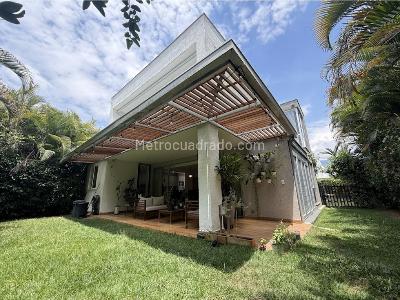 Casa de 3 alcobas en venta en Pance, Cali, 203 m² · foto 15 de 20