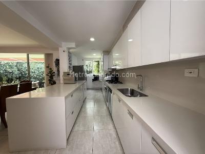 Casa de 3 alcobas en venta en Pance, Cali, 203 m² · foto 18 de 20