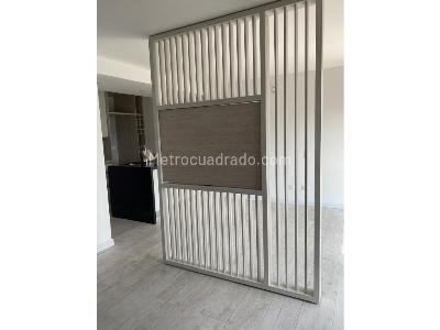 Apartaestudio en venta en La Flora, Cali, 34 m² · foto 5 de 14