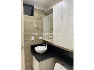 Apartaestudio en venta en La Flora, Cali, 34 m² · foto 6 de 14