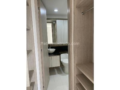 Apartaestudio en venta en La Flora, Cali, 34 m² · foto 7 de 14