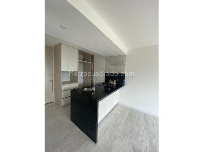 Apartaestudio en venta en La Flora, Cali, 34 m² · foto 9 de 14