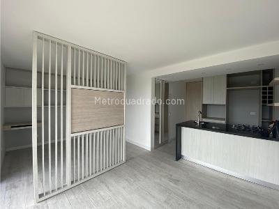 Apartaestudio en venta en La Flora, Cali, 34 m² · foto 11 de 14