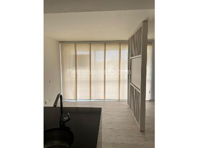 Apartaestudio en venta en La Flora, Cali, 34 m² · foto 14 de 14