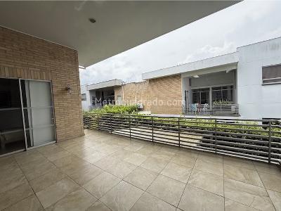 Casa de 4 alcobas en venta en Pance, Cali, 247 m² · foto 13 de 20