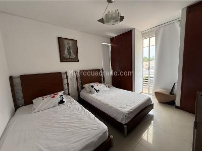 Casa de 4 alcobas en venta en Pance, Cali, 247 m² · foto 14 de 20