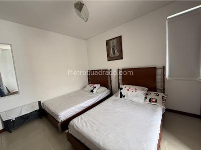 Casa de 4 alcobas en venta en Pance, Cali, 247 m² · foto 17 de 20