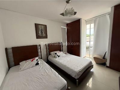 Casa de 4 alcobas en venta en Pance, Cali, 247 m² · foto 18 de 20
