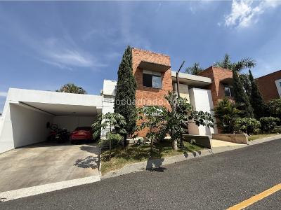 Casa de 5 alcobas en venta en Pance, Cali, 320 m² · foto 2 de 20
