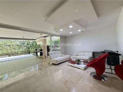 Casa de 5 alcobas en venta en Pance, Cali, 320 m² · foto 3 de 20