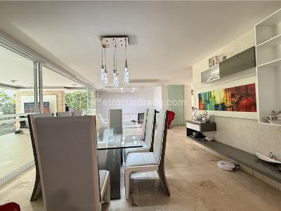 Casa de 5 alcobas en venta en Pance, Cali, 320 m² · foto 5 de 20