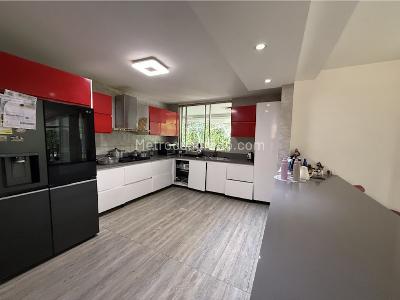 Casa de 5 alcobas en venta en Pance, Cali, 320 m² · foto 6 de 20